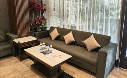 Hotel Devansh by Inspira
