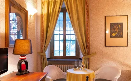 Parco delle Nazioni - Relax Grand Resort