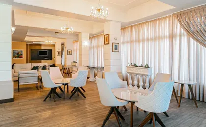 Ingleses Palace Hotel
