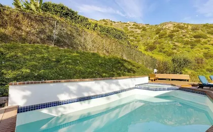 Pacific View Malibu by Avantstay Oceanfront Retreat + Ocean Views