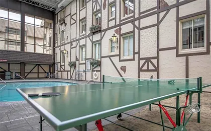 Best Western Plus The Normandy Inn & Suites