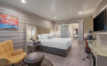 Bluestem Hotel Torrance-Los Angeles, Ascend Hotel Collection