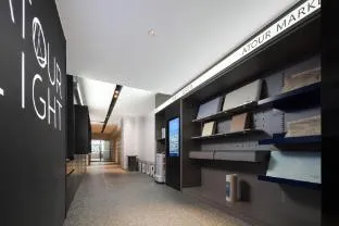 Atour Light Hotel Hangzhou Sijiqing Nanxingqiao Metro Station