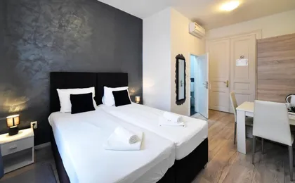 Virtus Apartments And Rooms