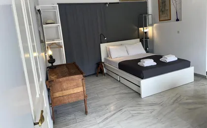 Athens Green Apartments