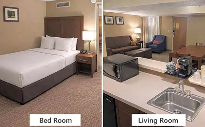 Comfort Inn Farmington Hills - Detroit Northwest