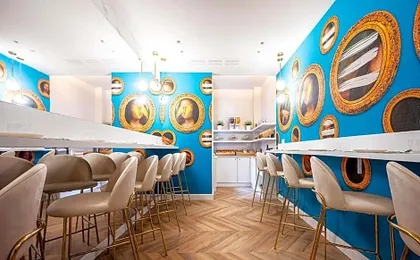 Bea Boutique Hotel