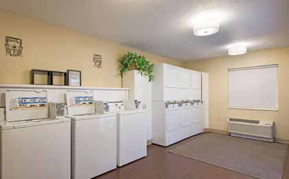 Mainstay Suites Raleigh - Cary