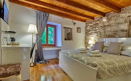 Villa Split Heritage Hotel