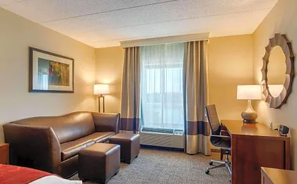 Comfort Suites Southpark