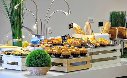 Mercure Vaugirard Paris Porte De Versailles