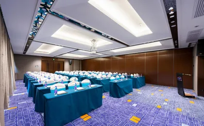 Hampton by Hilton Guangzhou Jinshazhou