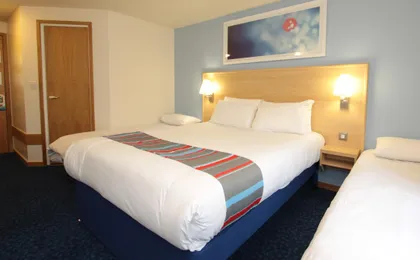 Travelodge Birmingham Central