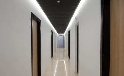 Up Hostel Valencia (Adults only)