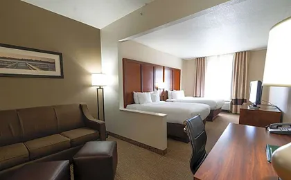 Rapid River Lodge