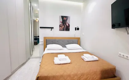Smart Lux Apartment a