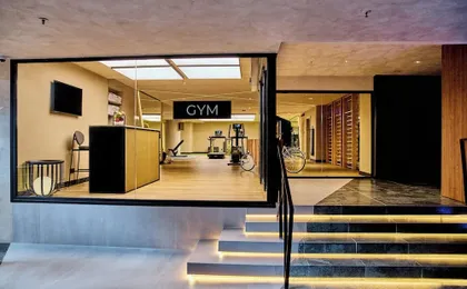Novotel Valencia Lavant