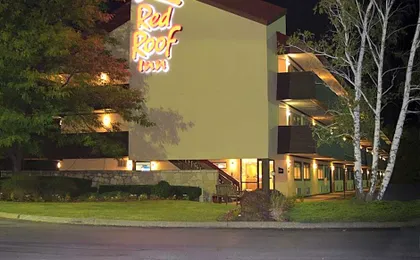 Red Roof Inn Syracuse