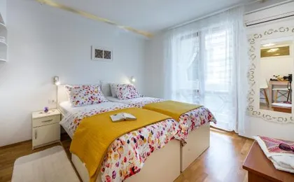 SB Apartment No 1