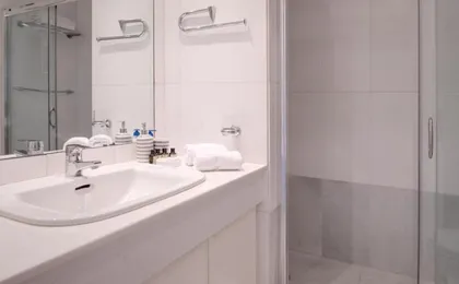Espacioso Y Encantador Apartamento En las Gaviotas