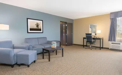 Wyndham Garden Texarkana