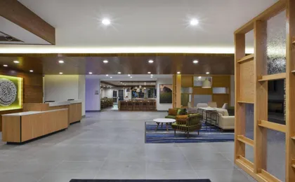 Fairfield Inn & Suites Flint Grand Blanc