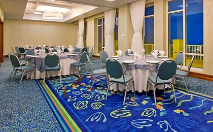 Holiday Inn Resort Pensacola Beach Gulf Front By IHG