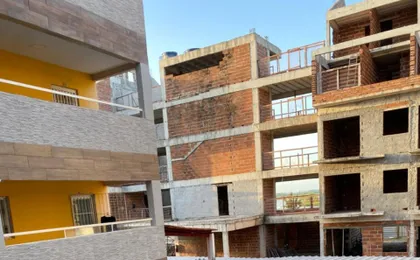 Condominio Manguezal, Apartamento 07