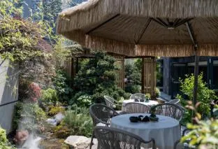 Chengdu Jianshantang Hotel - Kuanzhai Alley