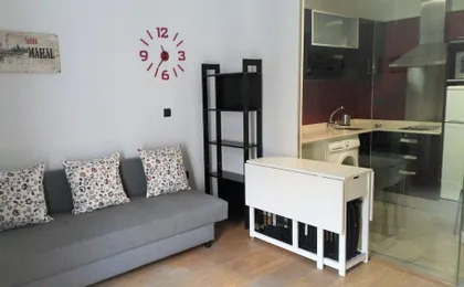 Apartamento Centro Malaga
