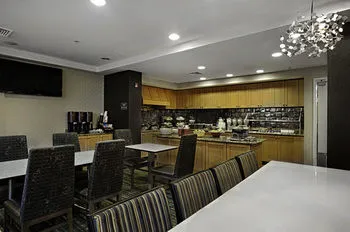 Residence Inn Atlantic City Airport Egg Harbor Township