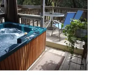 Equinox Inn at Canyon Lake