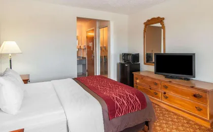 Quality Inn Grants Pass