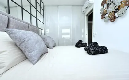 Exclusive Residence Apartment