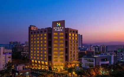 Hyatt Place Pune Hinjewadi