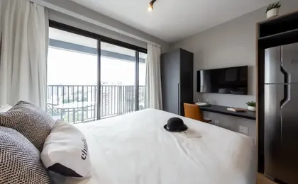 NK | Vila Mariana | Localização Perfeita