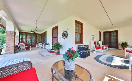 The Lancaster Manor Bed And Breakfast