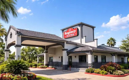 Hotel O Regency Suites Houston