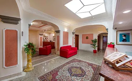 Diana Park Hotel