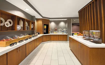 SpringHill Suites by Marriott Austin Round Rock