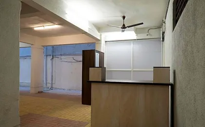 Hotel O RVC Hospitality Near Pune Airport