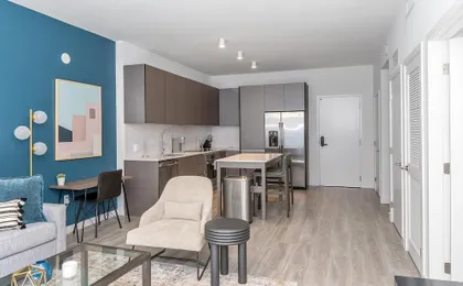 Landing Furnished Apartments Pueblo Bonito - Palm Bay