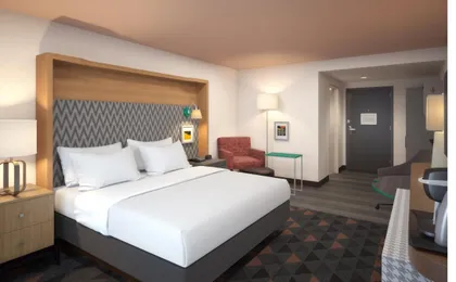 Holiday Inn Joplin
