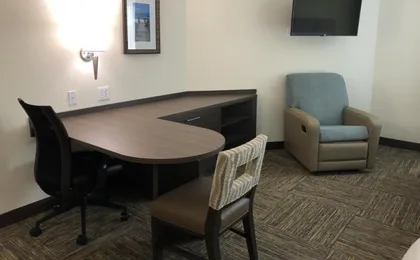 Candlewood Suites Panama City Beach Pier