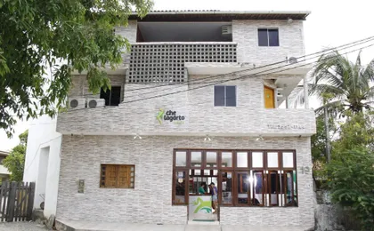 Che Lagarto Hostel Porto de Galinhas
