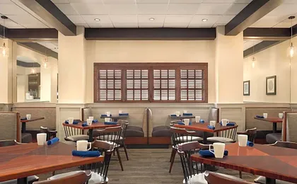 Holiday Inn Houston Intercontinental Airport By IHG