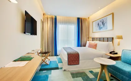 Holiday Inn Express & Suites Bengaluru Racecourse