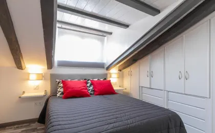 Luna Apartment