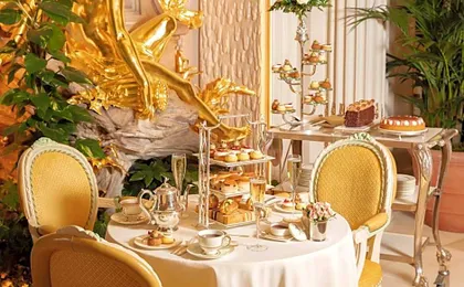 The Ritz London