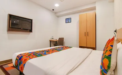 Fabhotel Moro Rohini Sector 11